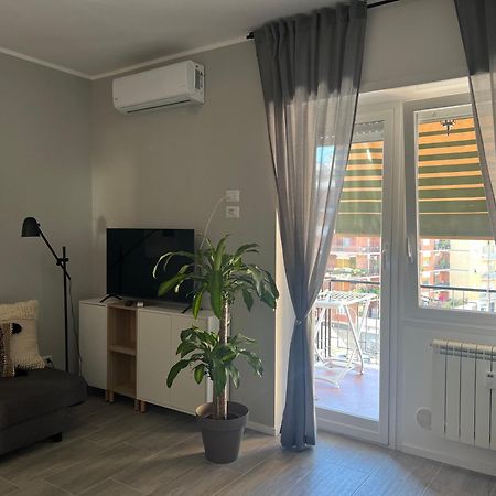 Tiburtina Flam Guest House Rzym Zewnętrze zdjęcie