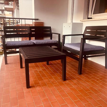 Tiburtina Flam Guest House Rzym Zewnętrze zdjęcie