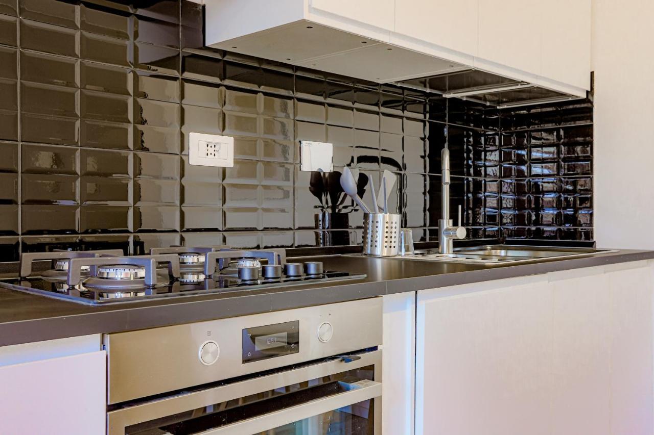Tiburtina Flam Guest House Rzym Zewnętrze zdjęcie