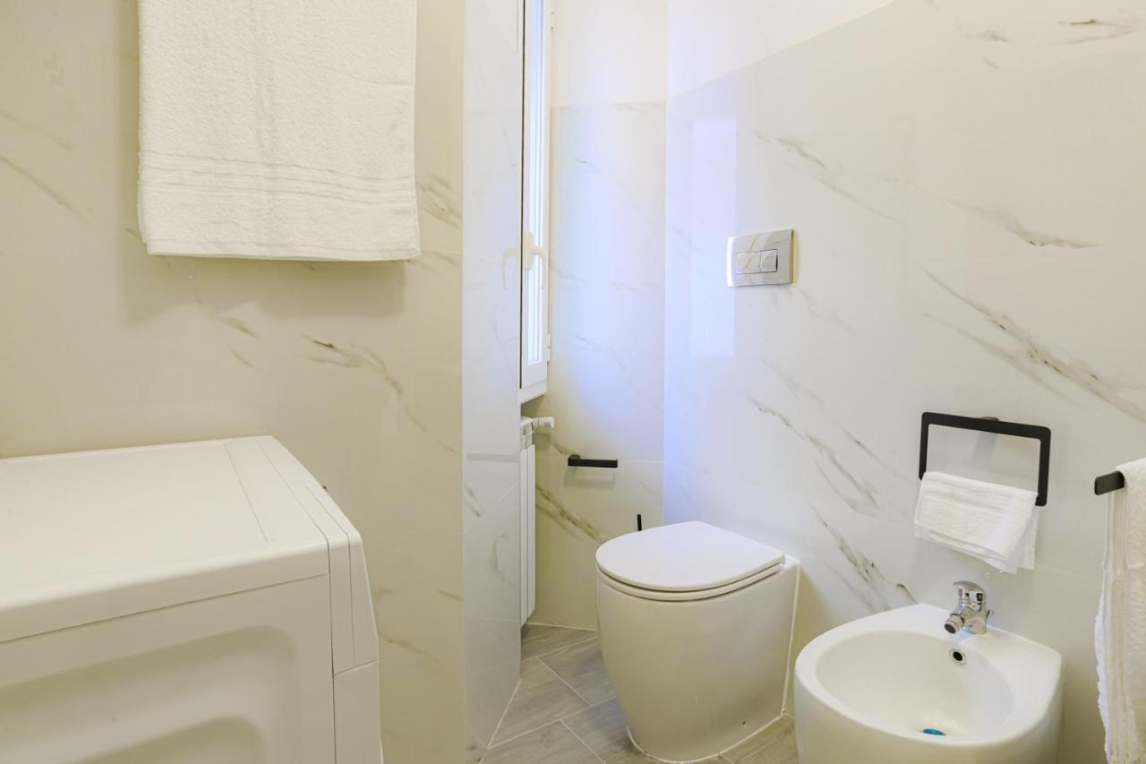 Tiburtina Flam Guest House Rzym Zewnętrze zdjęcie