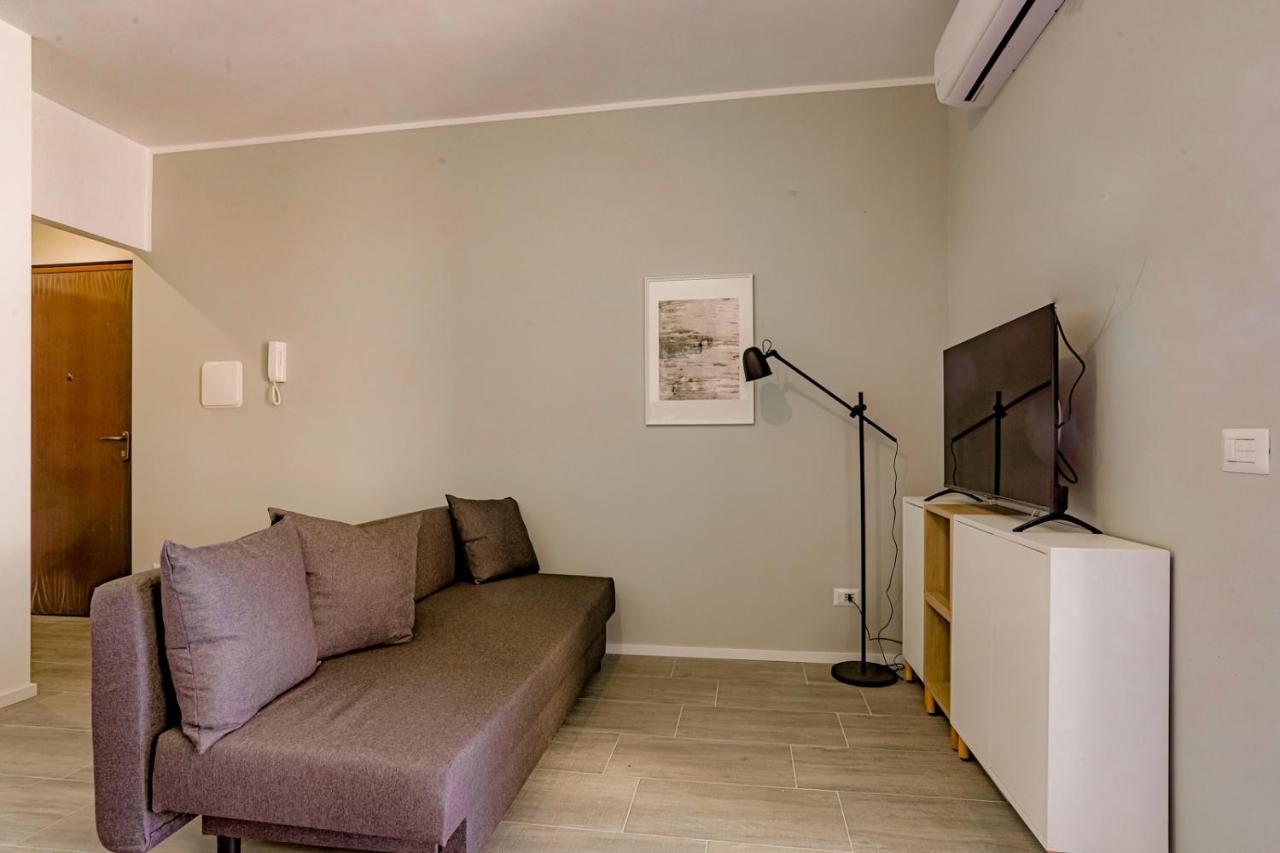 Tiburtina Flam Guest House Rzym Zewnętrze zdjęcie