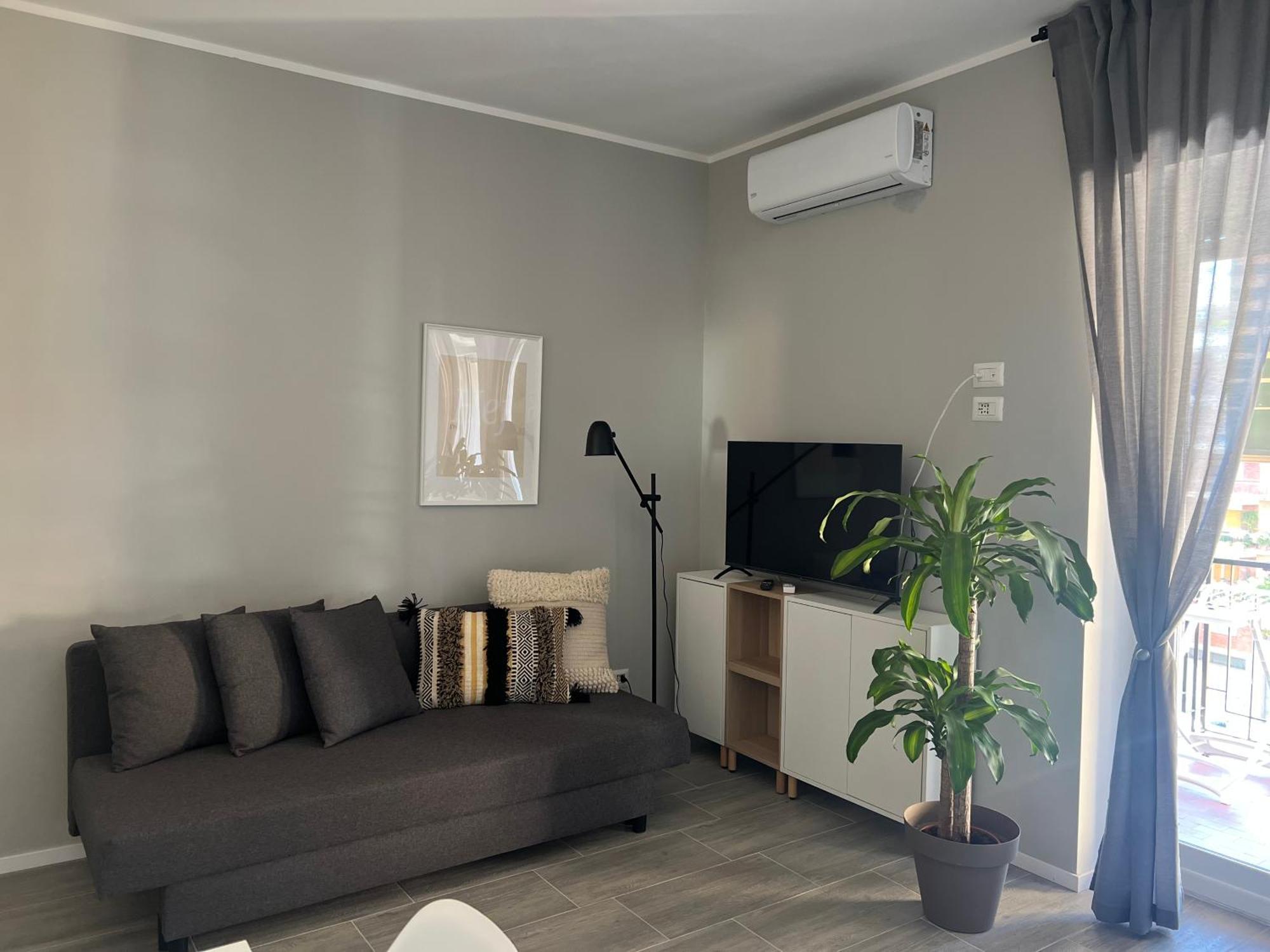 Tiburtina Flam Guest House Rzym Zewnętrze zdjęcie