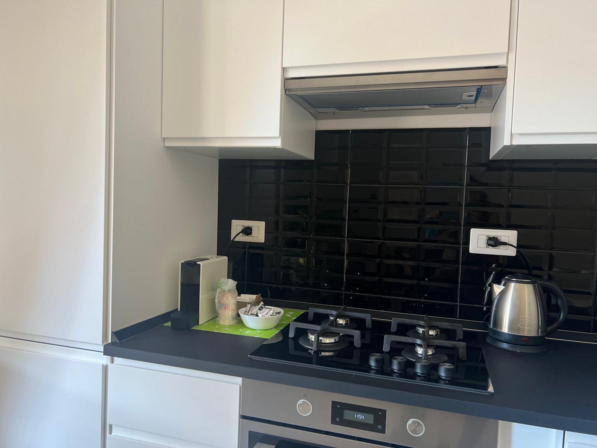 Tiburtina Flam Guest House Rzym Zewnętrze zdjęcie