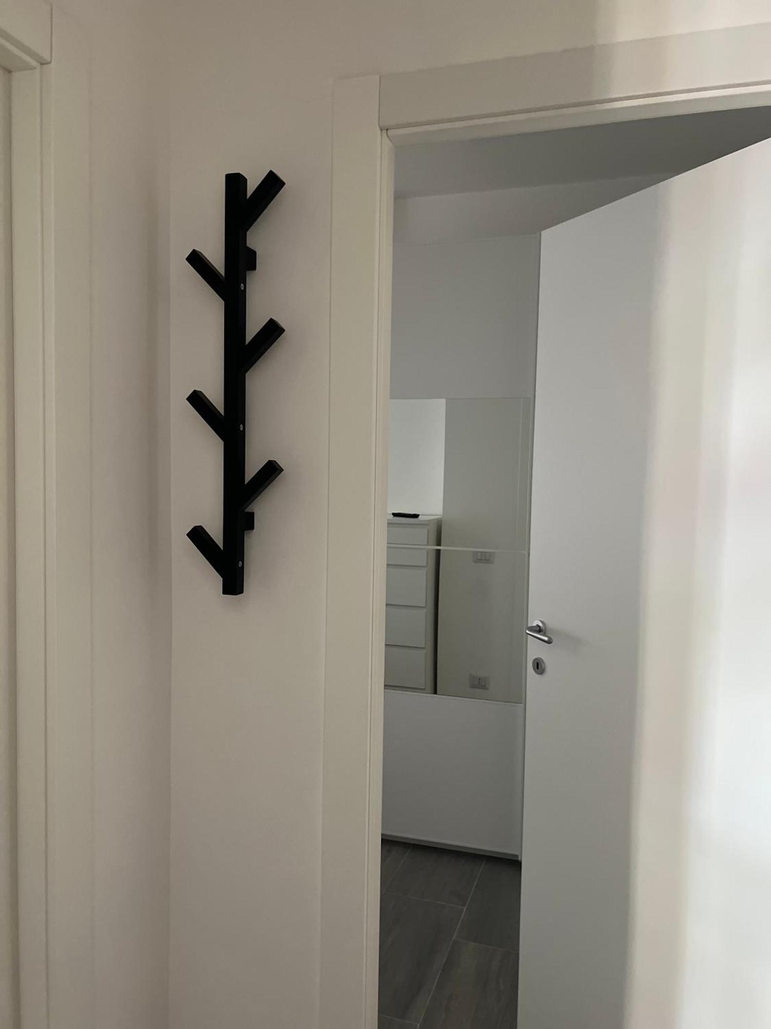 Tiburtina Flam Guest House Rzym Zewnętrze zdjęcie