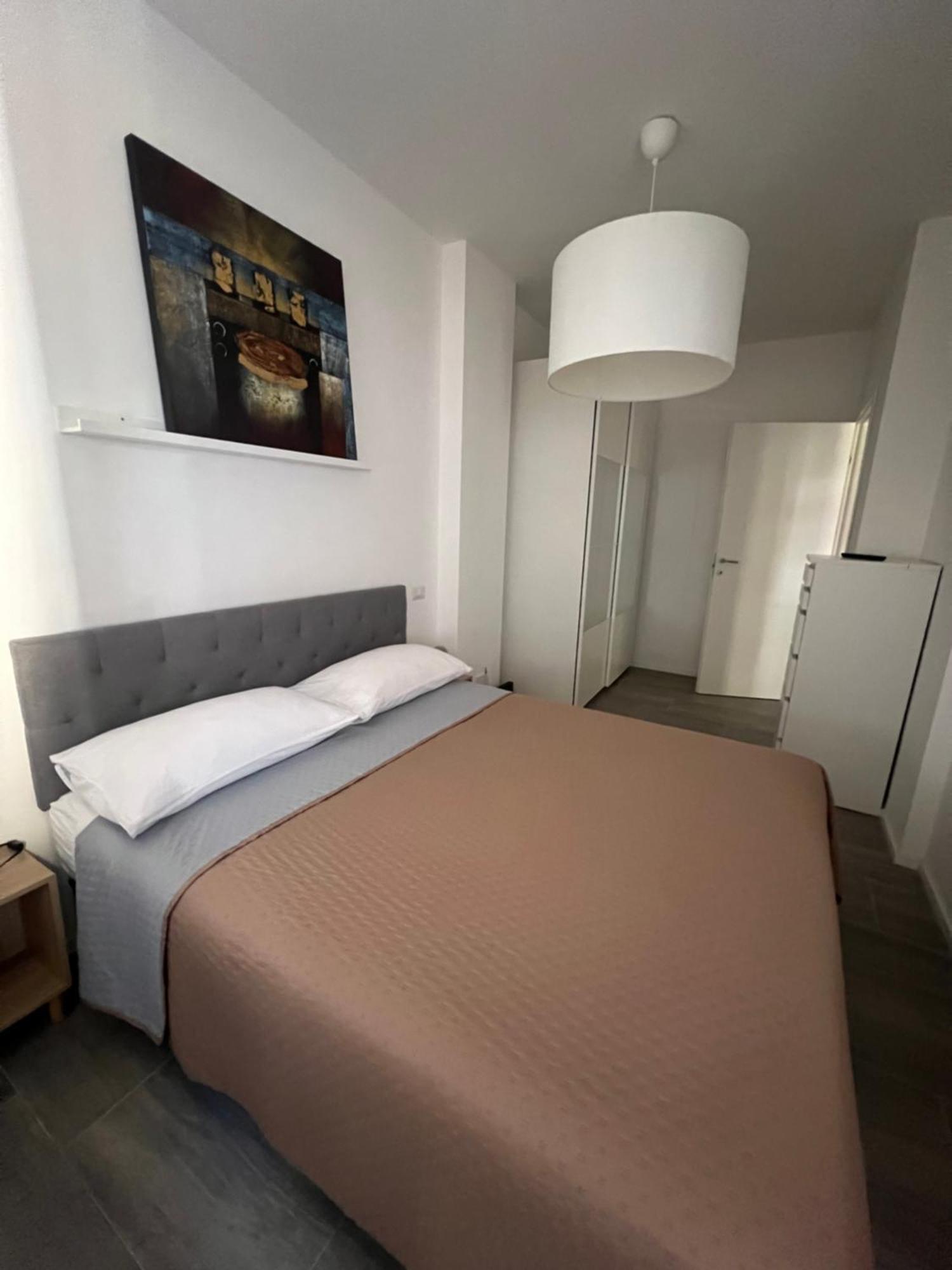 Tiburtina Flam Guest House Rzym Zewnętrze zdjęcie