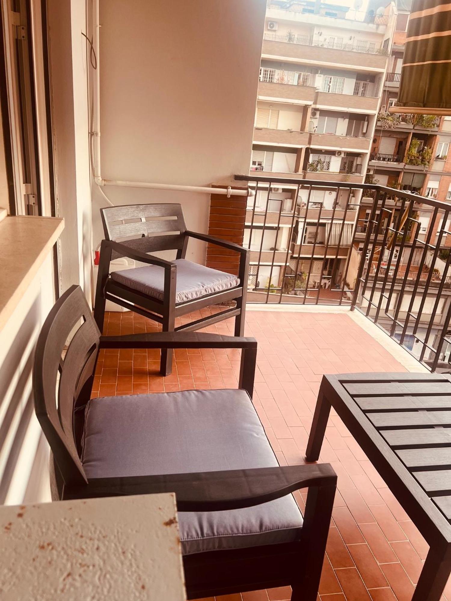 Tiburtina Flam Guest House Rzym Zewnętrze zdjęcie