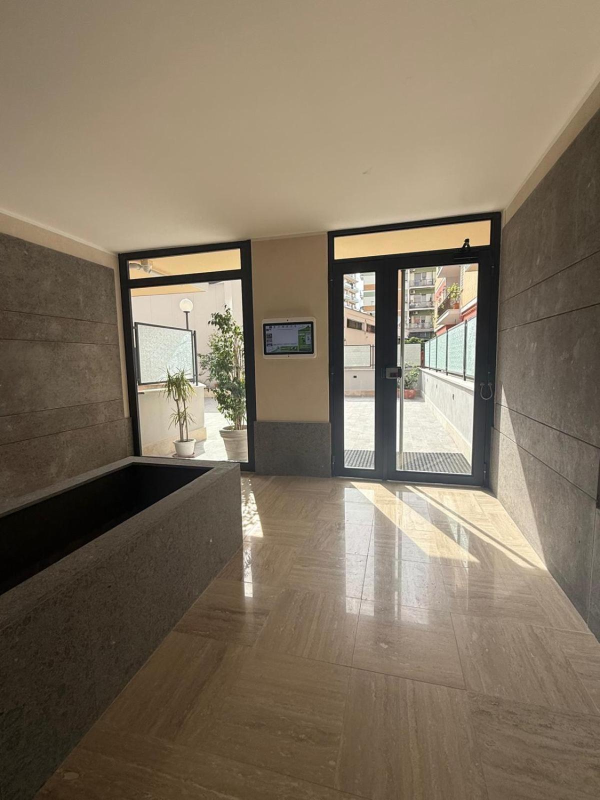 Tiburtina Flam Guest House Rzym Zewnętrze zdjęcie