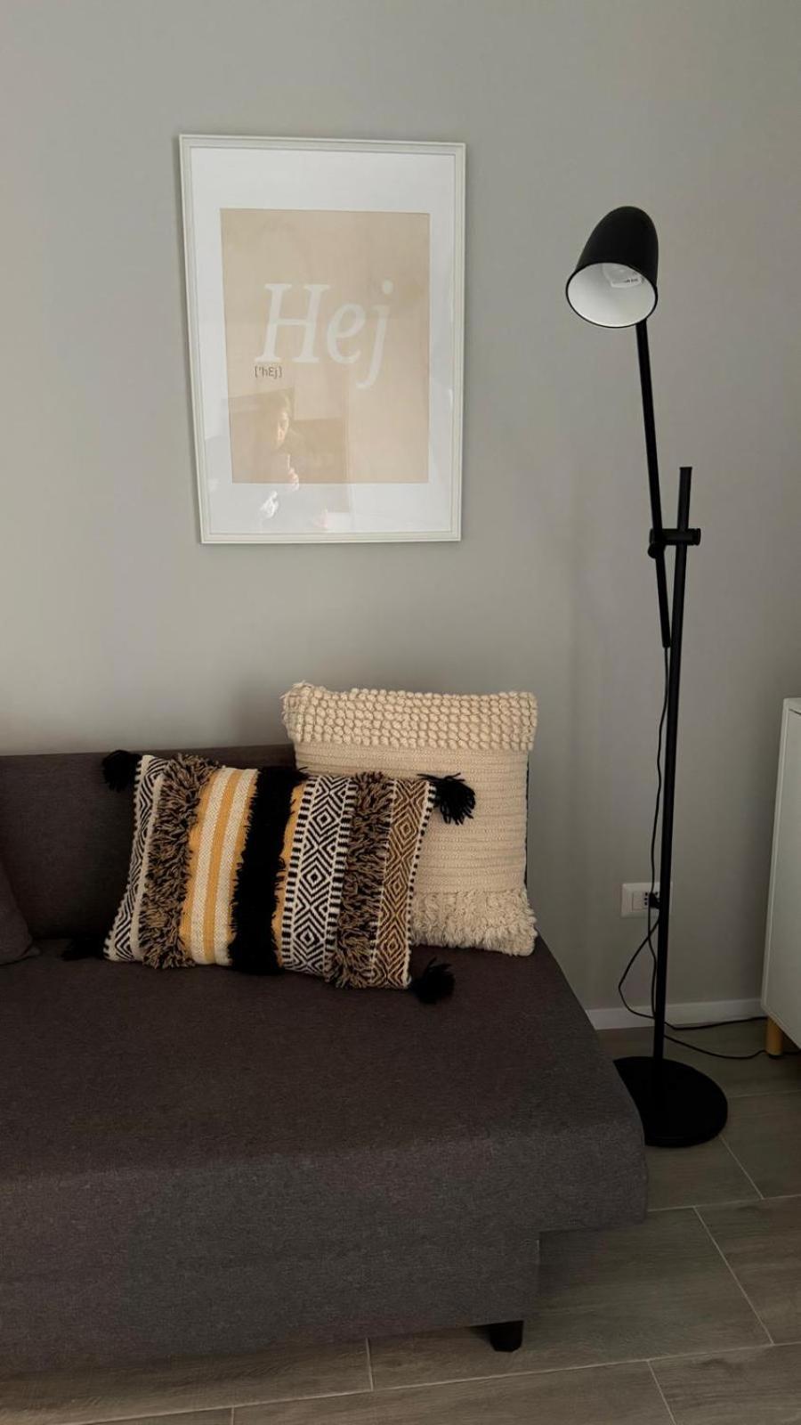 Tiburtina Flam Guest House Rzym Zewnętrze zdjęcie