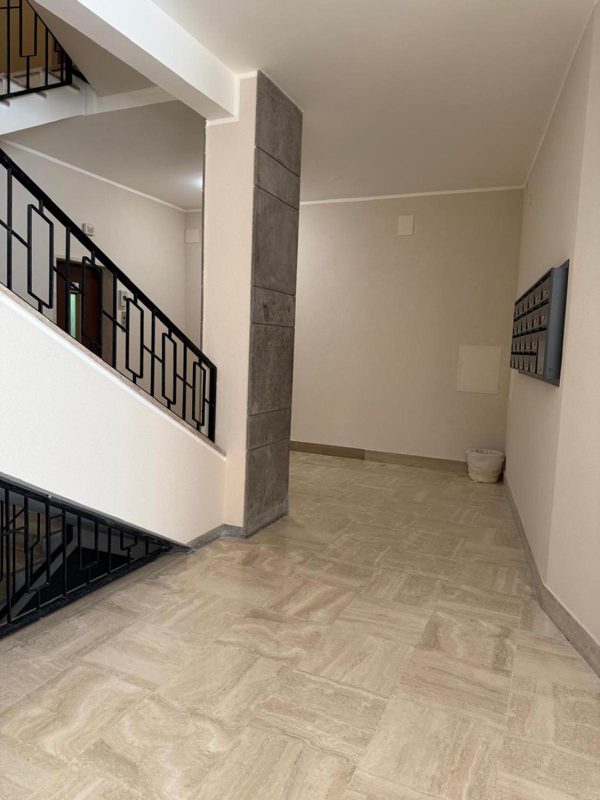 Tiburtina Flam Guest House Rzym Zewnętrze zdjęcie