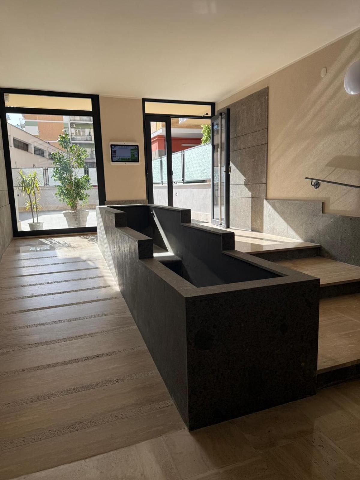 Tiburtina Flam Guest House Rzym Zewnętrze zdjęcie
