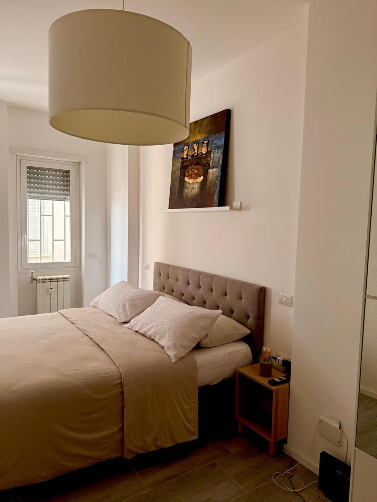 Tiburtina Flam Guest House Rzym Zewnętrze zdjęcie