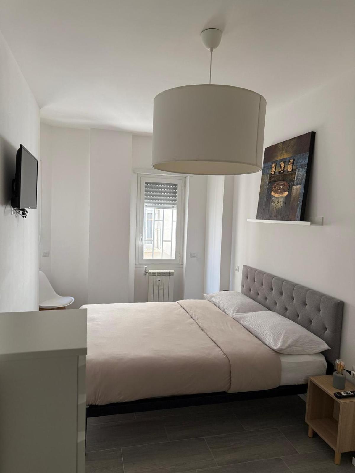 Tiburtina Flam Guest House Rzym Zewnętrze zdjęcie